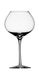Lyngby Glas Melodia Red Wine Glass - 27 cl - Set of 4