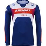 Kenny Motorcross trui Kenny Track Focus