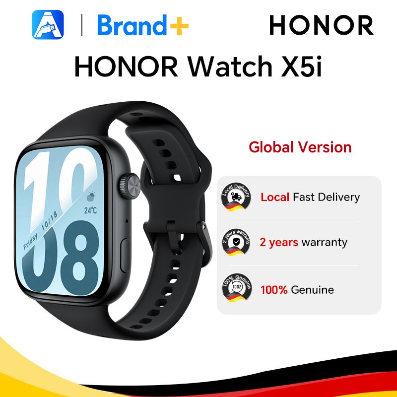 HONOR Watch X5i