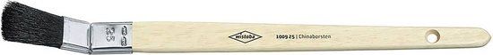 Wistoba 100920 Plat penseel