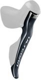 Shimano St-r8050 Rechter Reserveonderdelenhendel Zwart
