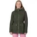Ragwear Parka femme Lenoa Vintage