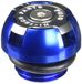 Puig 6156A Blauwe Hi-Tech Olie Plug