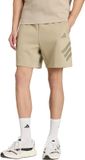 Adidas Sportswear Future Icons 3-Stripes Short - Heren - Bruin