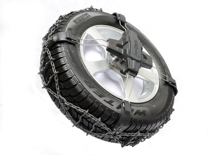 Spikes Spider Easy Alpine Pro 3 - Sneeuwkettingen