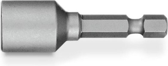 Hikoki Hitachi Dopsleutel 1/4" 7 x lengte 45mm