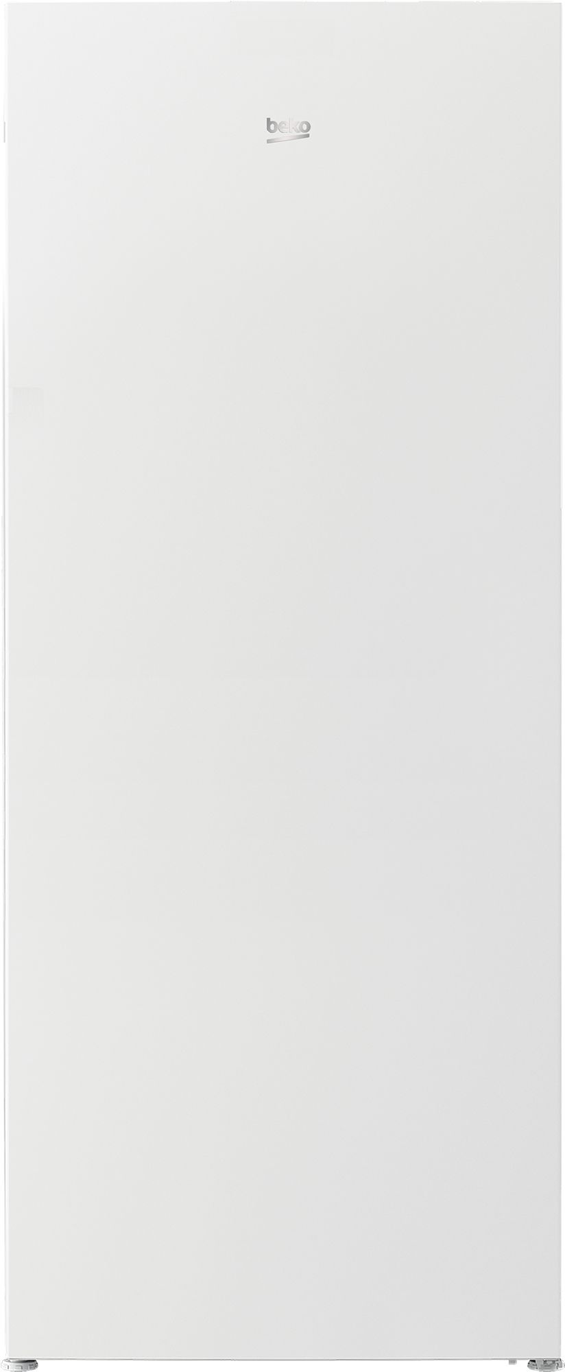 Beko RFSA240M41WN - Upright Freezer - 215L - White