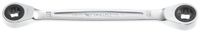 Facom ratelsleutels e-torx e20xe24