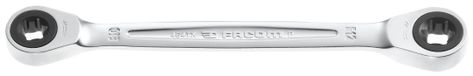 Facom ratelsleutels e-torx e20xe24