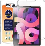 ebestStar - 2 Stuks Gehard Glas Screen Protector voor iPad Air (2020) 10.9 / iPad Air 4