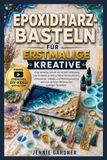 Epoxidharz-Basteln Für Erstmalige Kreative