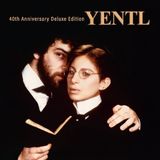 Yentl: Barbra Streisand Yentl