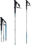 TSL Spoorpalen TSL Trail Alu 4 Ultra Mid azuurblauw