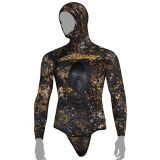 Epsealon Kombu 5mm Veste de chasse sous-marine
