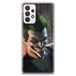 ERT GROUP mobiel telefoonhoesje voor Samsung A32 4G LTE origineel en officieel erkend DC patroon Joker 004