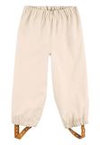 Sterntaler Regenbroek Ungefüttert Uni Baby- en kinderuitrusting Kind Unisex, Beige