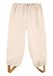 Sterntaler Regenbroek Ungefüttert Uni Baby- en kinderuitrusting Kind Unisex, Beige