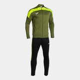 Joma Championship Viii heren trainingspak