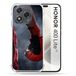 Cokitec Honor 400 Lite 5G Sport Boksen Handschoen Rood