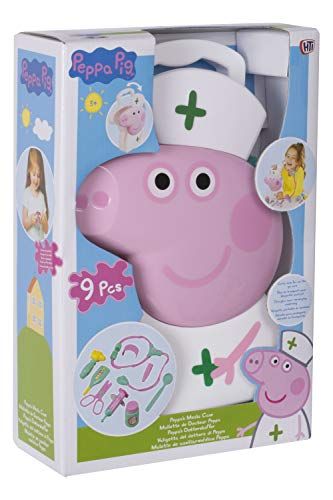 Peppa Pig 024929 Medic Case