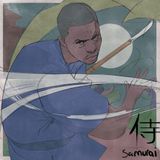Samurai - Lupe Fiasco - Hip Hop - 2024