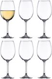 Vicrila Wijnglazen Pinot - 12 stuks - 250 ml