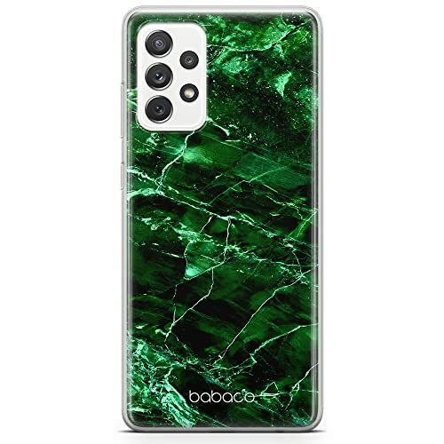 ERT GROUP Mobiele telefoonhoesje voor Samsung A73 5G - Babaco patroon Abstract 031