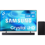 Samsung U8070H / LED TV / 43 / 2026