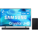 Samsung U8070H / LED TV / 43 / 2026