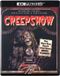 Creepshow 4K UHD - Import