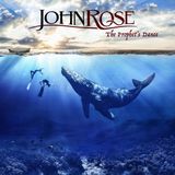 Suburban Johnrose The Prophet's Dance