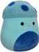 Sympathy Squishmallows Ankur Teddy 30 Cm Blauw Kinderen
