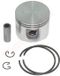 Merkloos Zuigerset passend op Stihl TS700/800 56MM