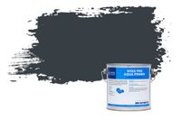 Wixx PRO Aqua Primer - 5L - RAL 7016 | Antracietgrijs