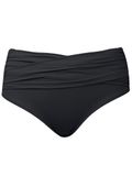 SugarShape Bikini-High-Panty VALENCIA black