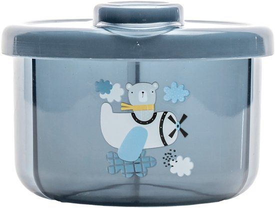 Lorelli My Friend Cameo Blue Melkpoederdoos