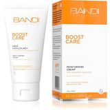 Bandi BOOST CARE Day and Night Moisturizing Cream with Hyaluronic Acid 50ml