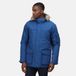 Regatta Salinger II Heren Jacket Aviator Blue 3XL