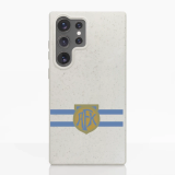Ålesund FK Officiel Coque de Téléphone Compostable Samsung Galaxy S25 Ultra - Modèle 27