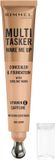 Rimmel London Rimmel Multi-Tasker Wake Me Up Concealer & Foundation - 030 Light