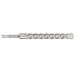 Metabo 626122000 SDS-plus P4P / 22,0X250 mm