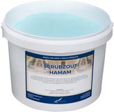 Claudius Cosmetics B.V. Scrubzout Hamam - 1 KG - Hydraterende Lichaamsscrub