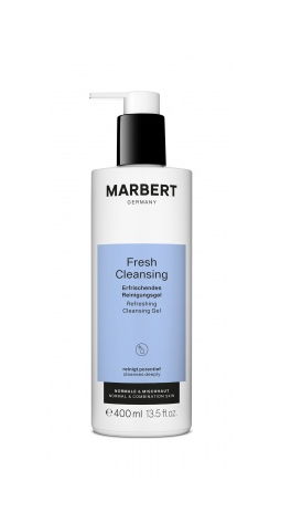 MARBERT Fresh Cleansing Gel