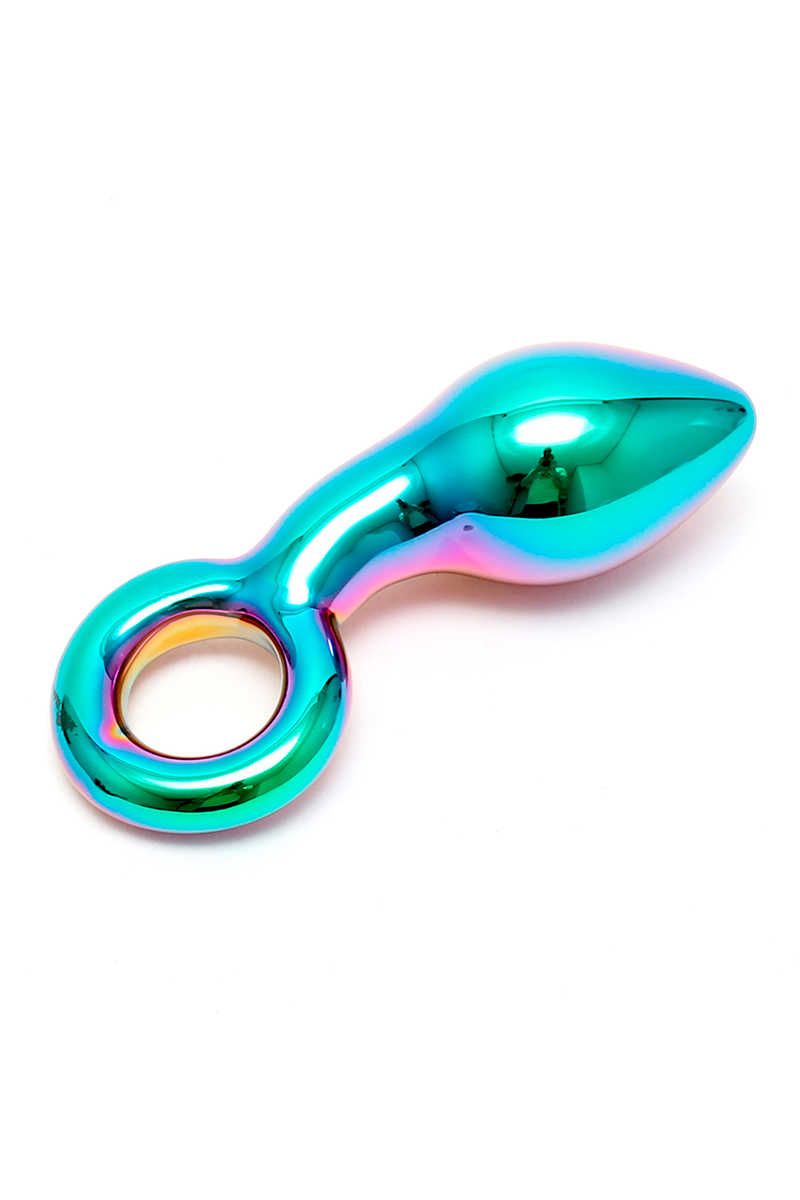 Sensual Glass Glazen Plug Kaleigh - 8718924236123