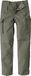 Brandit Moleskin Original Werkbroek voor heren, Olijf, Taille 40 / lengte 32