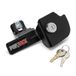 Pop & Lock PL1100 Negro Manual Bloqueo de portón Trasero para Chevy/GMC (Classic)