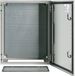 Eaton CS-54/250 Wandbehuizing 500 x 400 x 250 Grijs 1 stuk(s)