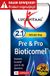 Lucovitaal Prébiotiques et Probiotiques 30 Capsules
