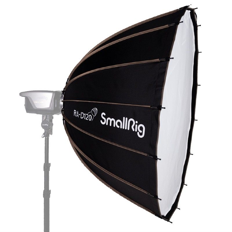 SmallRig RA-D120 Parabolic Softbox 4140