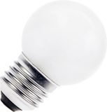 Schiefer E27 Kogel Gloeilamp